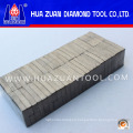 High Efficiency Diamond Core Bit Segment for Concrete